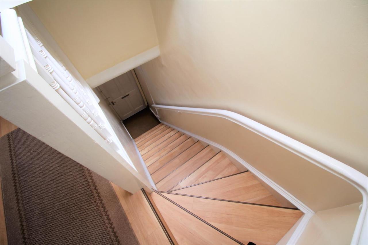 127 On Atholl Apartment Pitlochry Exterior photo
