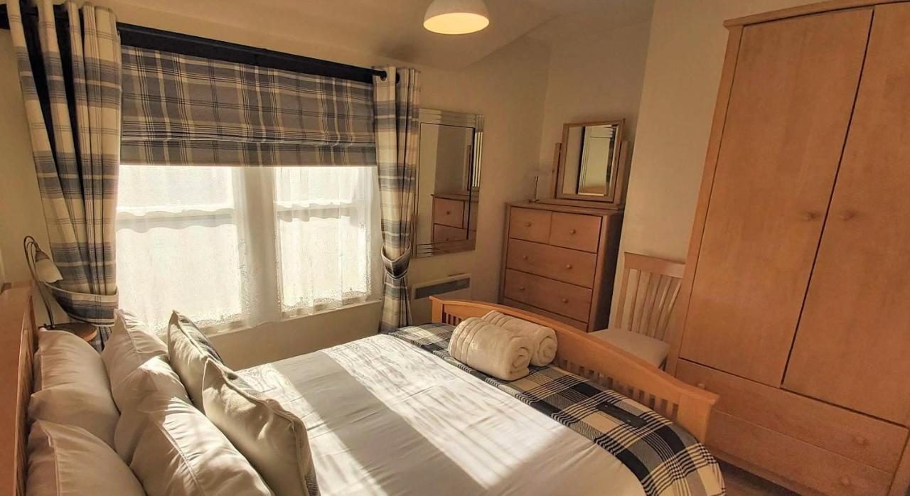 127 On Atholl Apartment Pitlochry Exterior photo